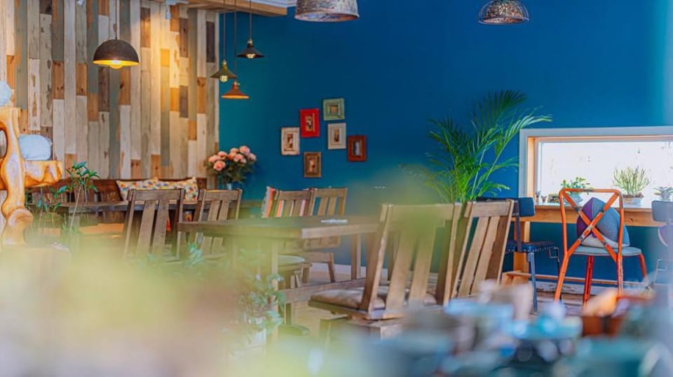 haneulgadeug pension Bed and Breakfast in Gyeonggi-do