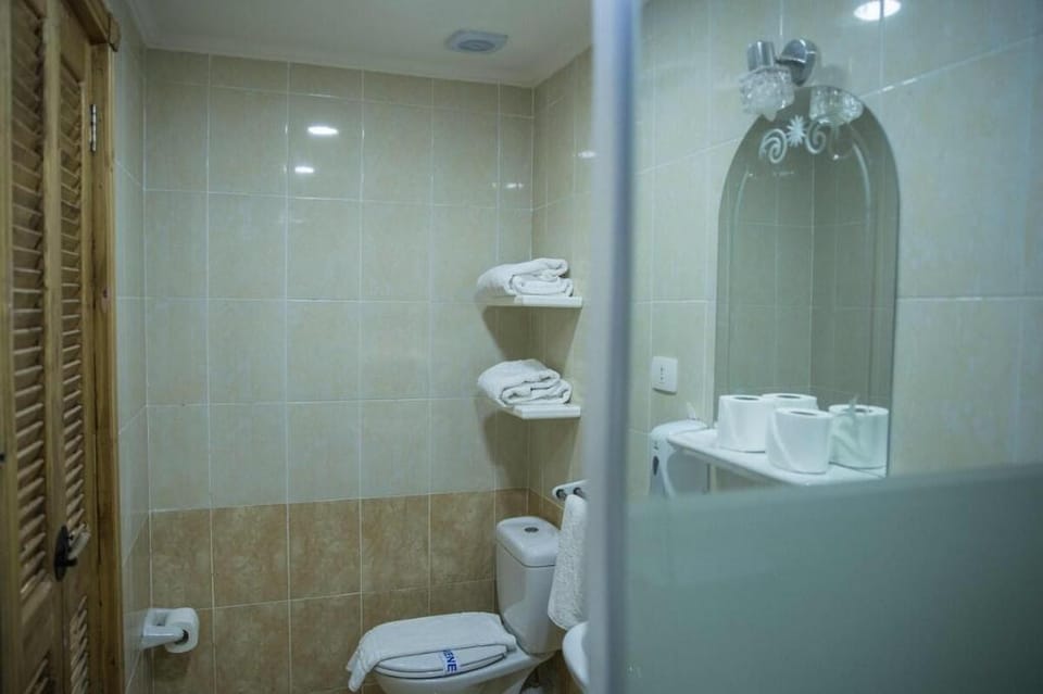 SUPERIOR SUITE HADBA VIEW 308 Apartment in Hurghada
