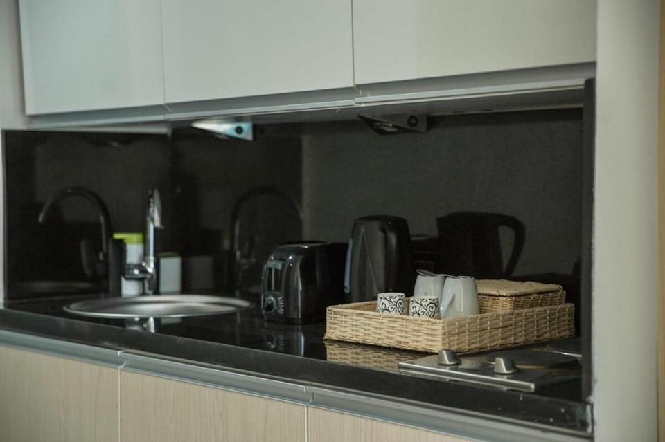 SUPERIOR SUITE HADBA VIEW 308 Apartment in Hurghada