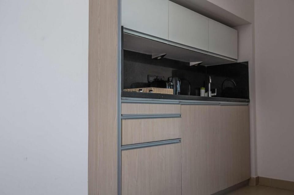 SUITE, SHERATON VIEW 309 Apartment in Hurghada