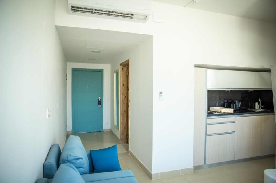 SUITE, SHERATON VIEW 309 Apartment in Hurghada