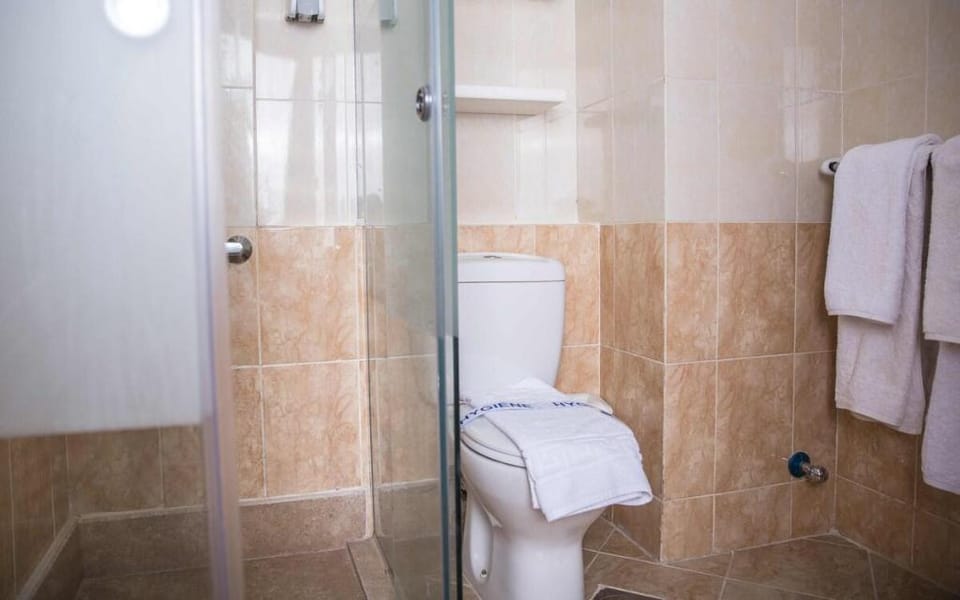SUPERIOR SUITE SHERATON VIEW 310 Apartment in Hurghada
