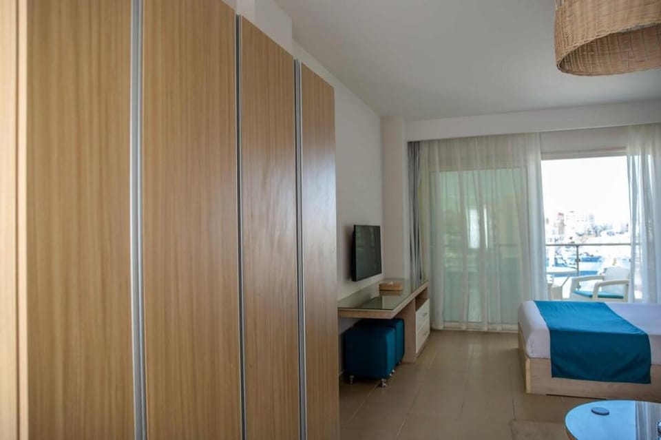 SUPERIOR SUITE SHERATON VIEW 310 Apartment in Hurghada