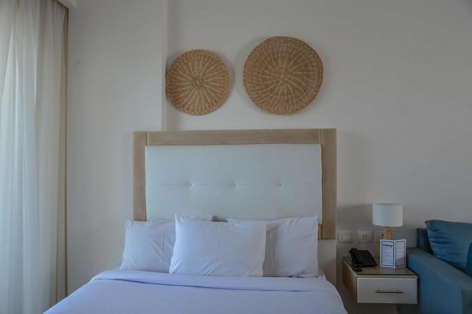 SUPERIOR SUITE SHERATON VIEW 312 Apartment in Hurghada