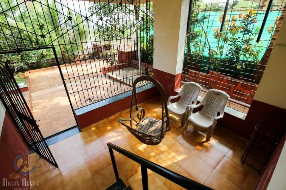 Redstone House by Ekdant Holiday Home Vacation rental in Maharashtra