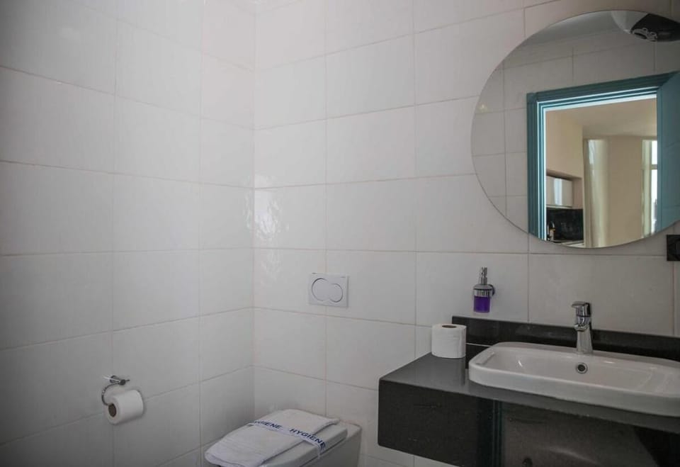 HONEY MOON SUITE WITH SEA VIEW 315 Apartment in Hurghada