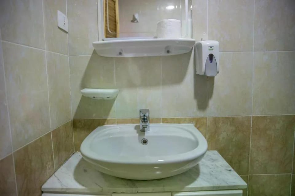 SUPERIOR SUITE WITH SEA VIEW 316 Apartment in Hurghada