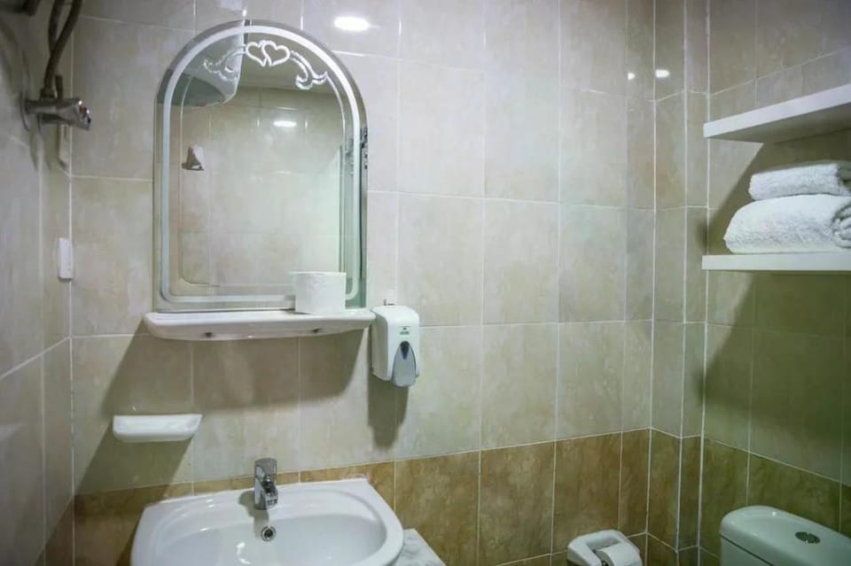 SUPERIOR SUITE WITH SEA VIEW 319 Apartment in Hurghada