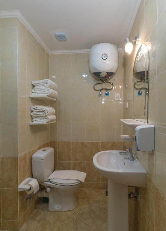 SUITE BACK VIEW 321 Apartment in Hurghada