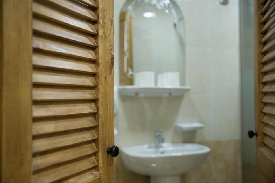 SUPERIOR SUITE BACK VIEW  322 Apartment in Hurghada
