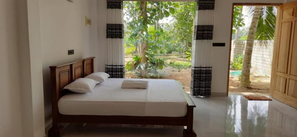 Villa River Edge - Polwatta Villa in Southern Province