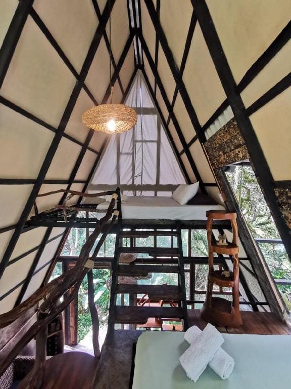 Hidden garden gnome home Vacation rental in Antioquia