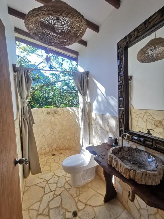 Treehouse jungle wonderland Vacation rental in Antioquia