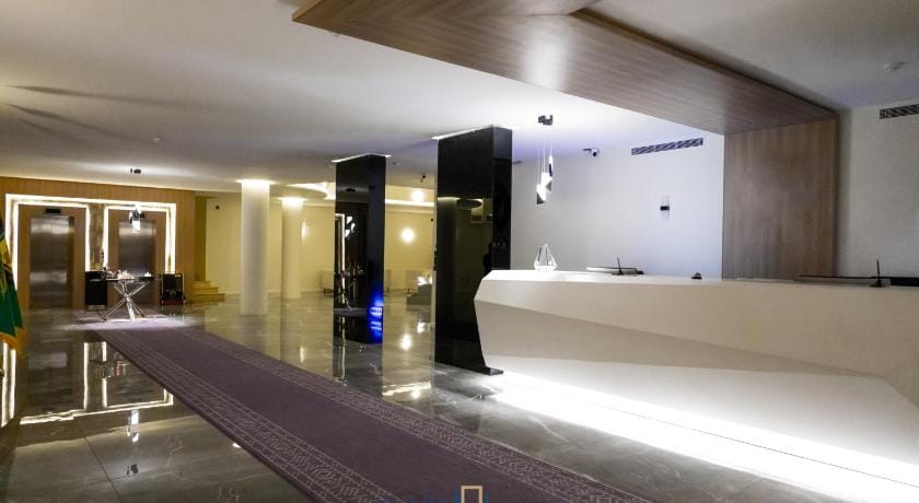 Golden New Al Safa Hotel Hotel in Jeddah