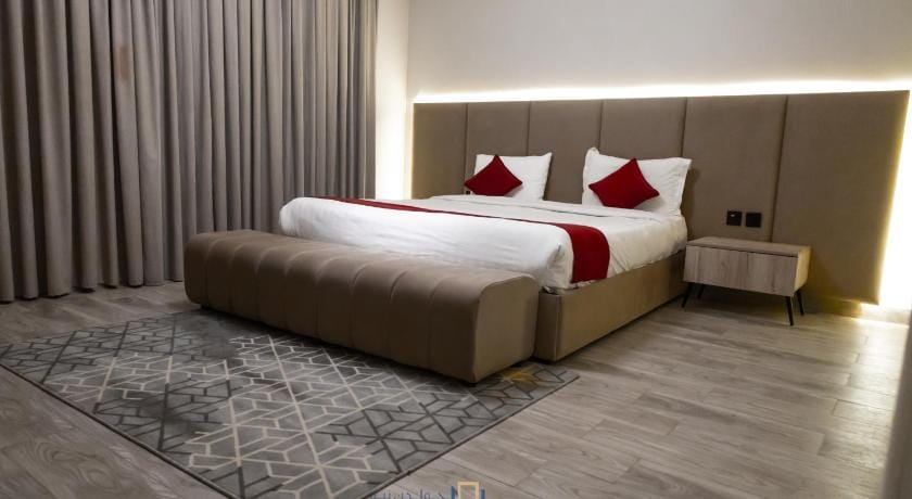 Golden New Al Safa Hotel Hotel in Jeddah