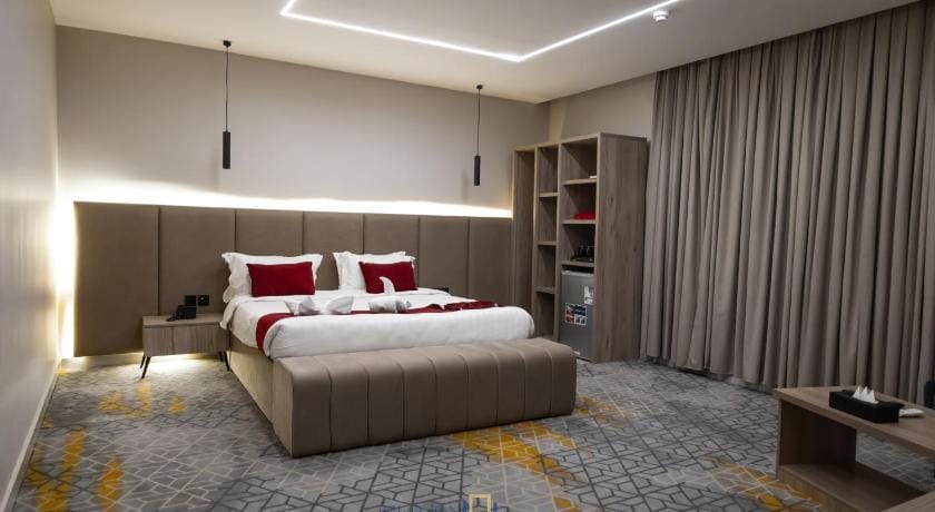 Golden New Al Safa Hotel Hotel in Jeddah