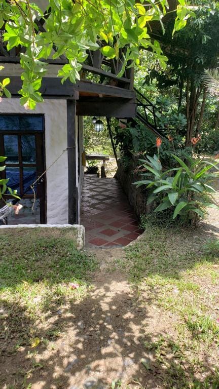 Casa Hotel Kankui Vacation rental in Magdalena, Colombia