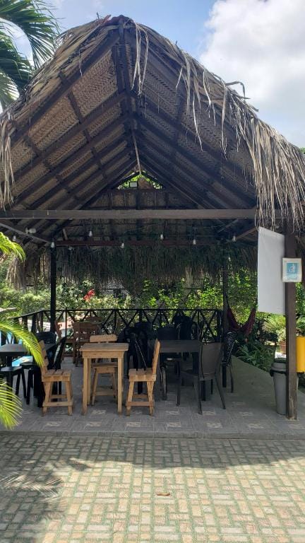 Casa Hotel Kankui Vacation rental in Magdalena, Colombia