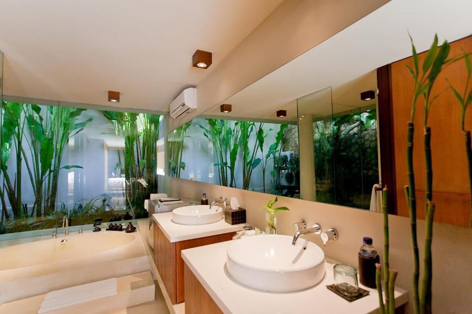Adore 1BR Villa with Private Pool #NP1 Villa in Kuta