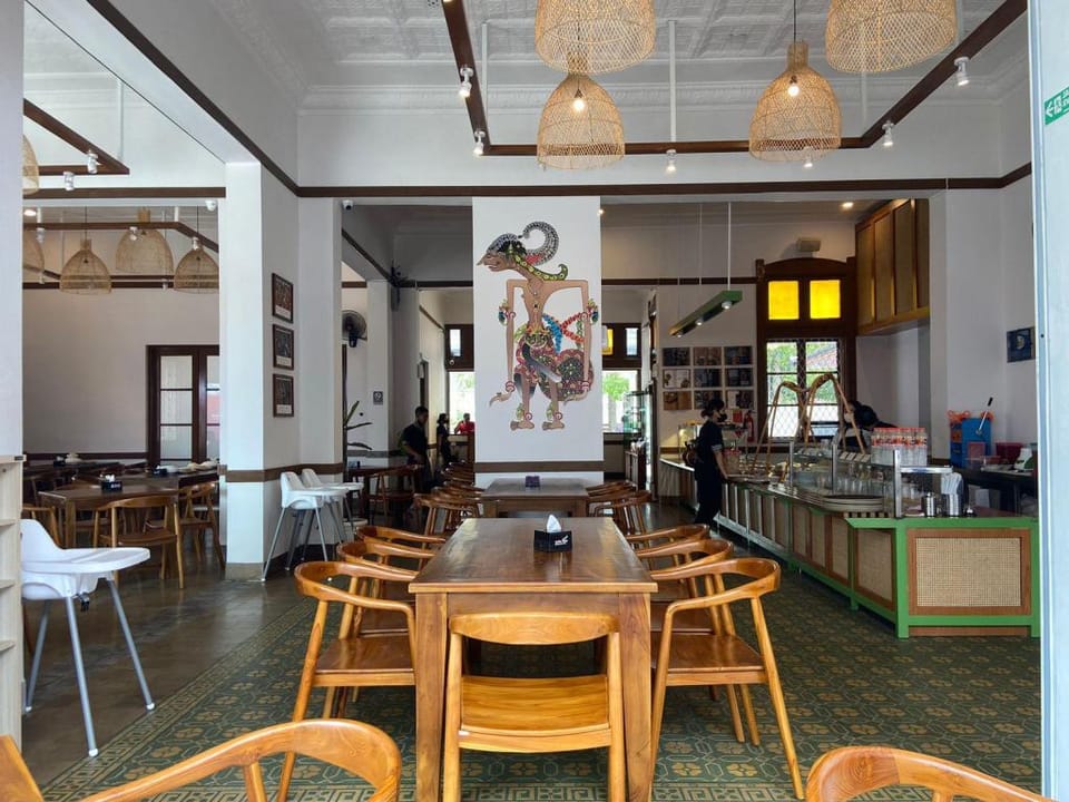Dzawani Hotel Hotel in Bandung