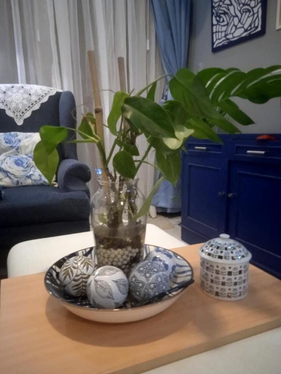McKinley Hills BGC Taguig City Condo Apartment in Makati