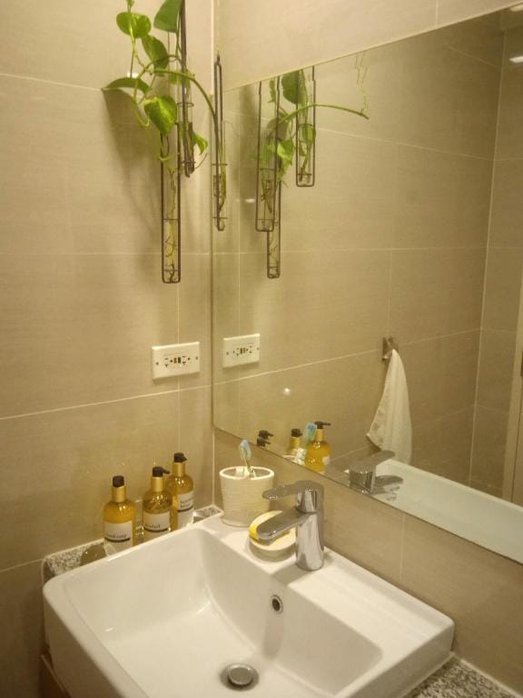 McKinley Hills BGC Taguig City Condo Apartment in Makati