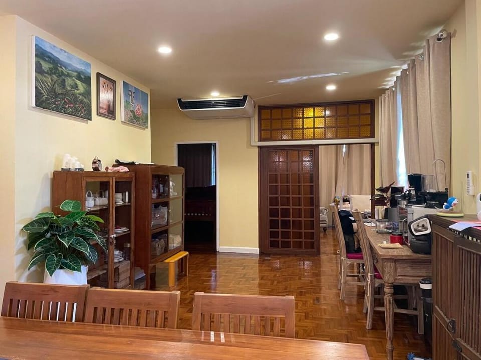 Baan Wang Tarn Vacation rental in Thailand