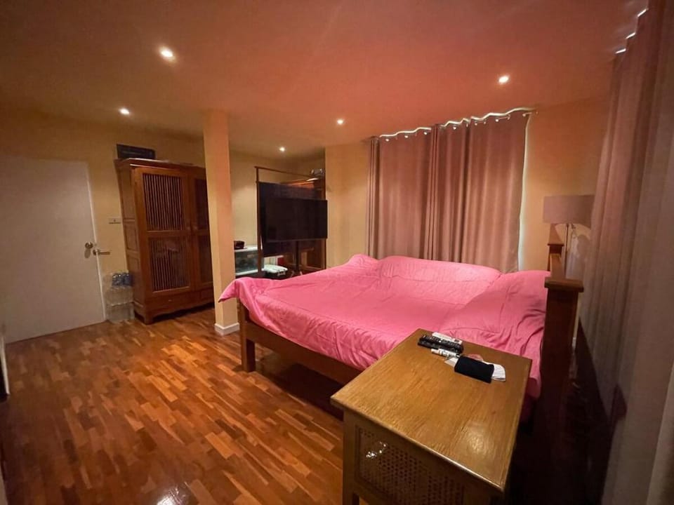 Baan Wang Tarn Vacation rental in Thailand