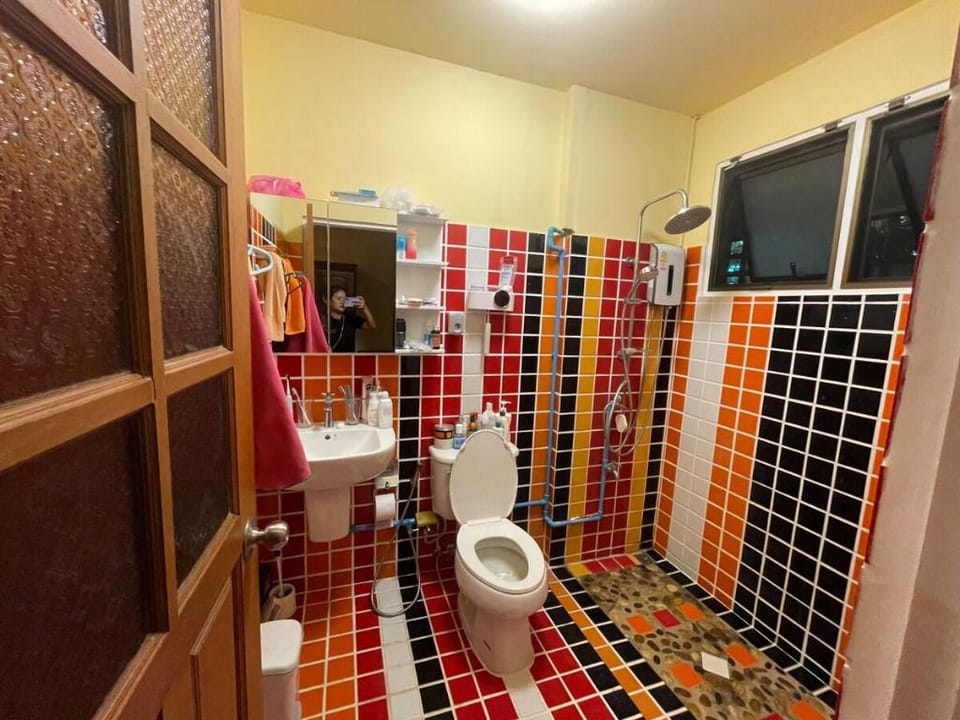 Baan Wang Tarn Vacation rental in Thailand