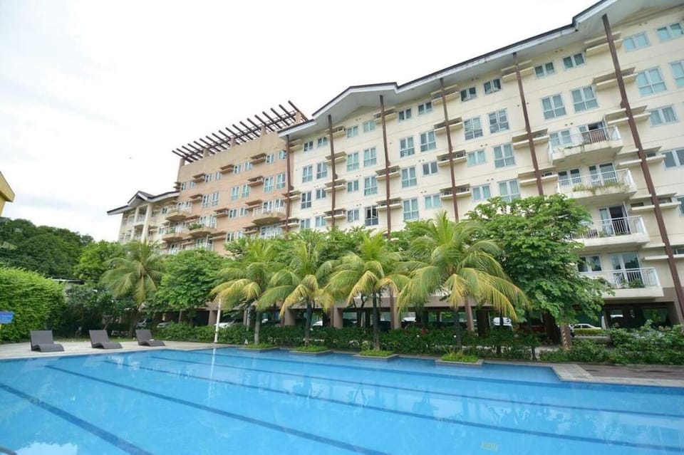 Stylish Private Suite near BGC Vacation rental in Pasig