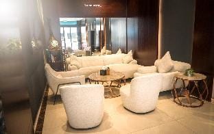 Twins Boutique Hotel  Apartment in Eilat