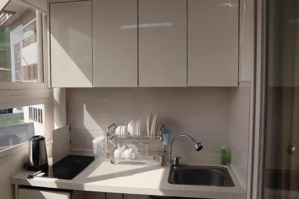 MODERN Studio Type   Apartment in Baguio