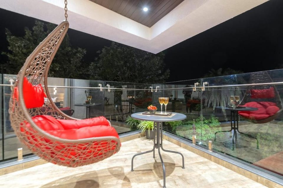 Bhim Nagar Villas Villa in Maharashtra
