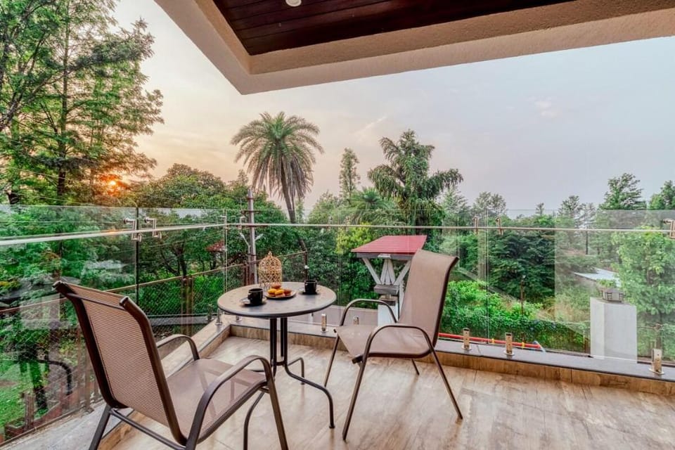 Bhim Nagar Villas Villa in Maharashtra