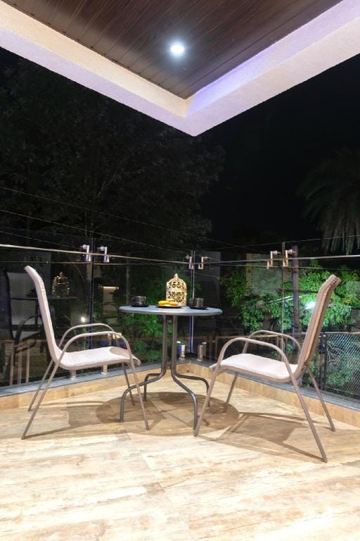 Bhim Nagar Villas Villa in Maharashtra