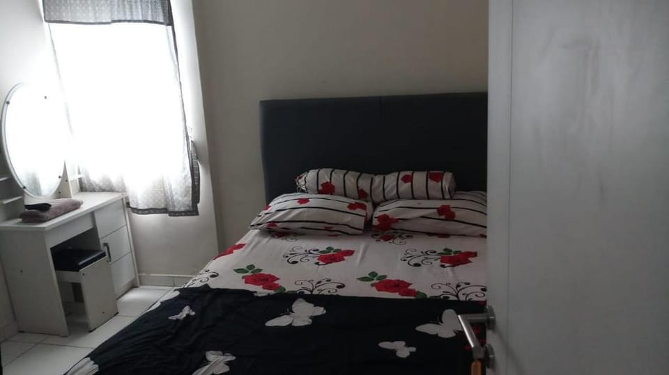 Widia inn bandara Soekarno hatta Apartment in West Java
