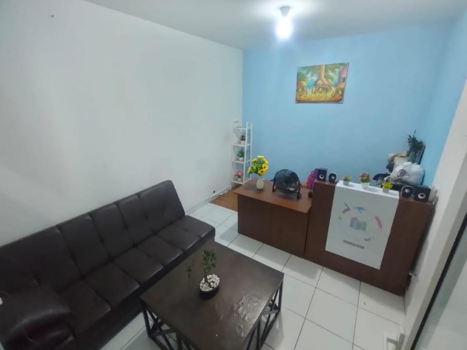 Widia inn bandara Soekarno hatta Apartment in West Java