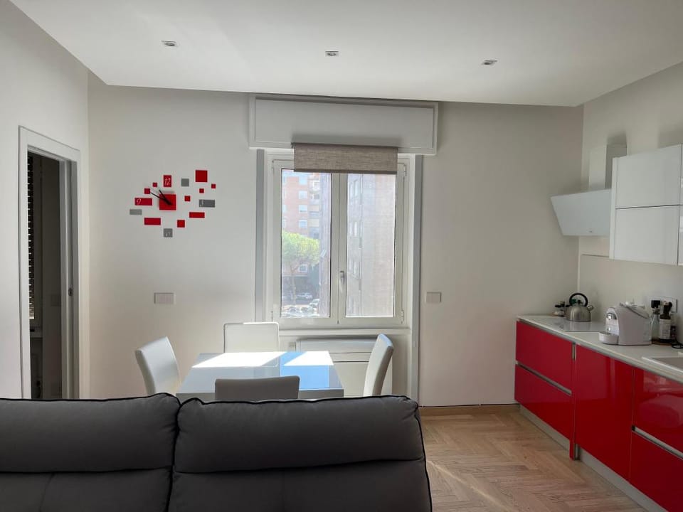 Favoloso appartamento  Apartment in Rome