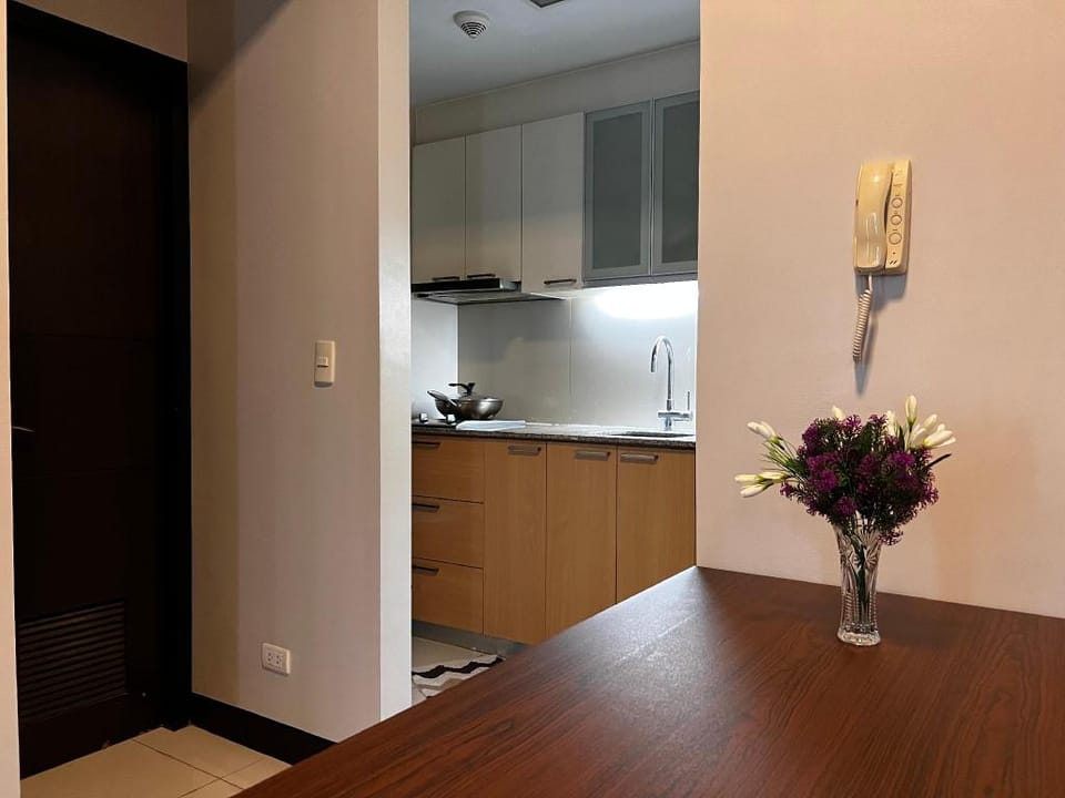 One Pacific residents Mactan ocean view Apartment in Lapu-Lapu City
