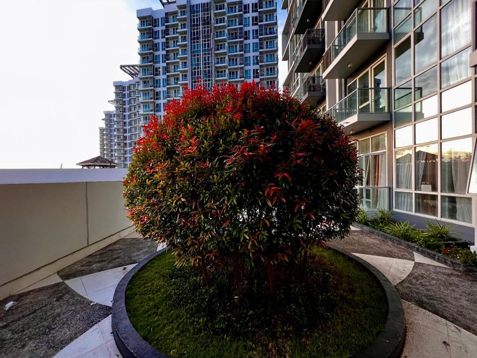 One Pacific residents Mactan ocean view Apartment in Lapu-Lapu City