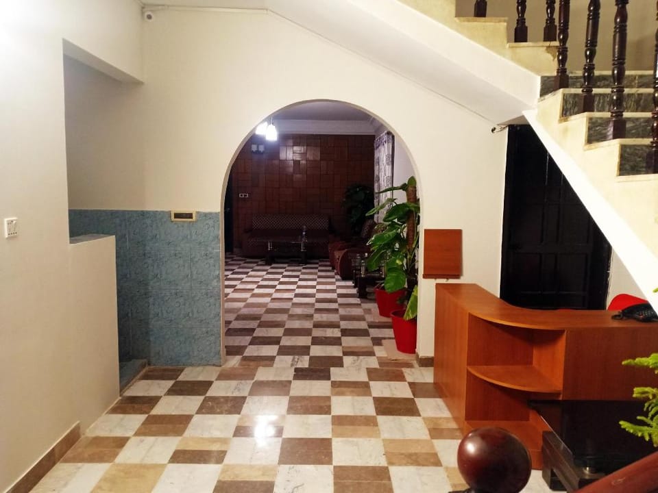 Karachi Guest House Hotel in Karachi