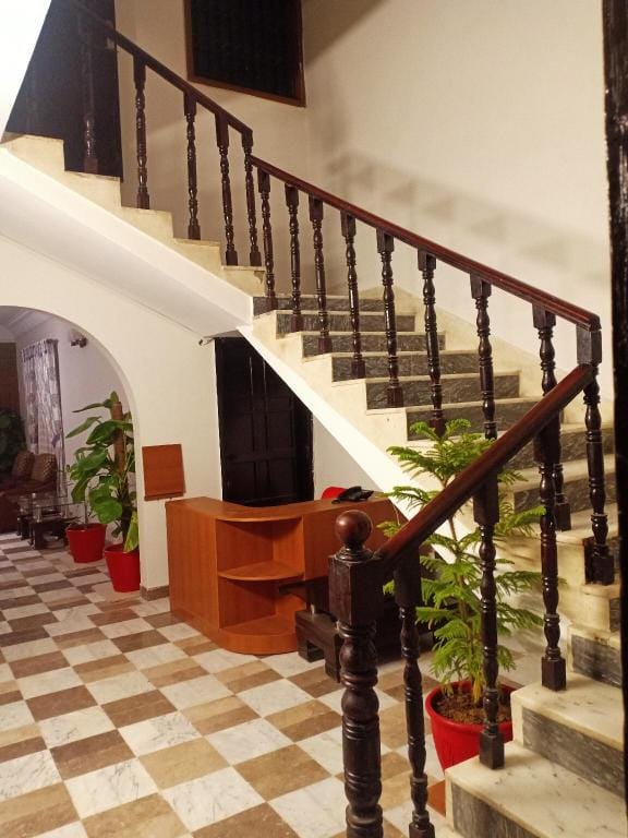 Karachi Guest House Hotel in Karachi
