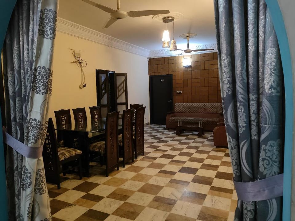 Karachi Guest House Hotel in Karachi
