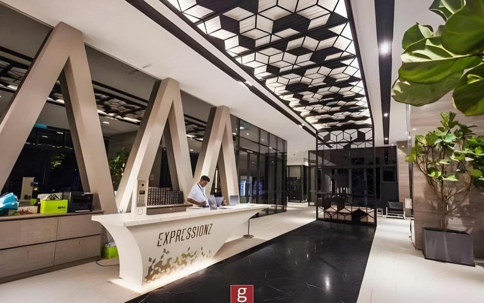 Ceylonz Suites KLCC by Mana-Mana Hotel in Federal Territory of Kuala Lumpur