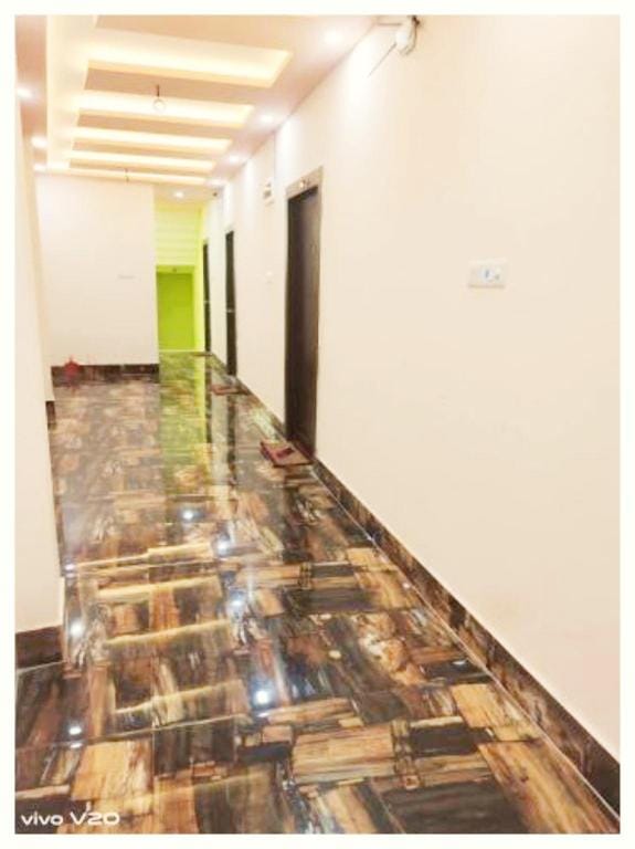 Goroomgo M S M Residency Puri - Near Sea Beach Hotel in Puri