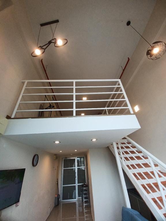 Ride Around The World @ The CEO Apartment in Bayan Lepas