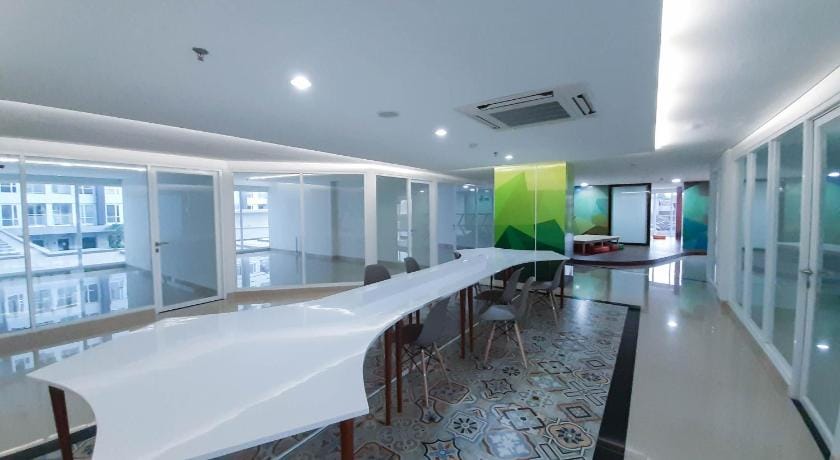 Apartement Taman Melati Sinduadi by NGINAP Hotel in Special Region of Yogyakarta