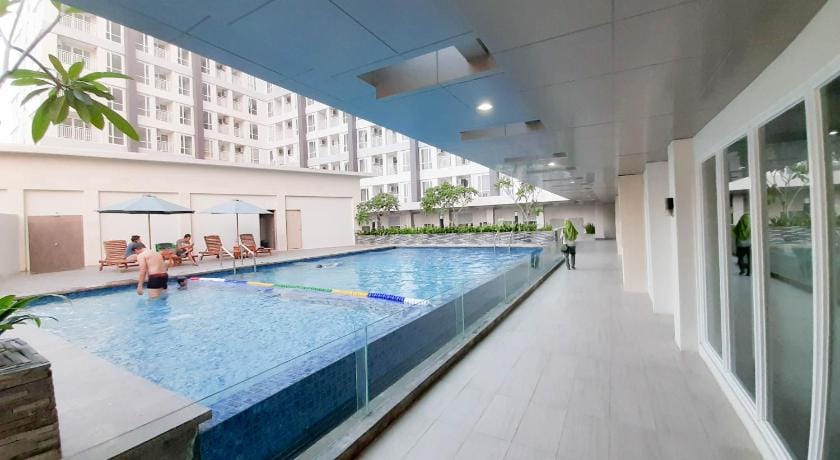 Apartement Taman Melati Sinduadi by NGINAP Hotel in Special Region of Yogyakarta
