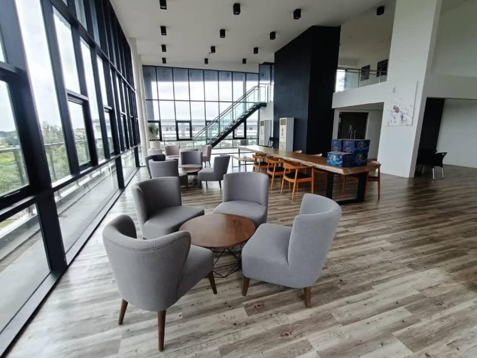 Mupify Homestay @ Galacity Residences Apartment in Kuching