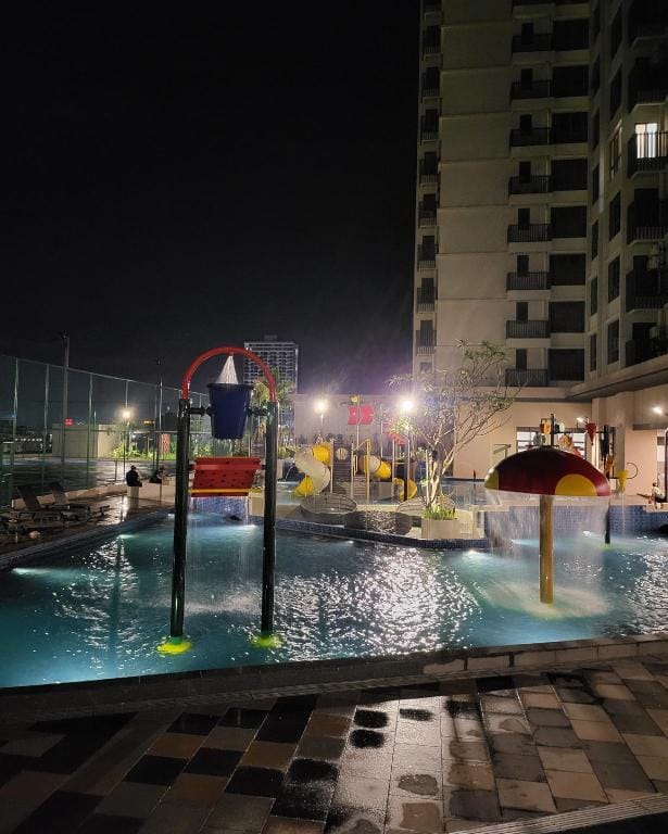 Jonker Apartments Apartment in Malacca